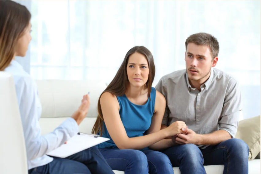 Couples Counseling Tips – How to Get the Most From Your Therapy