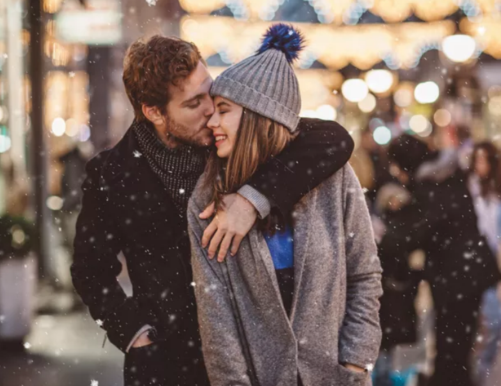 Cozy Winter Date Ideas That Will Make You Forget About the Cold Weather
