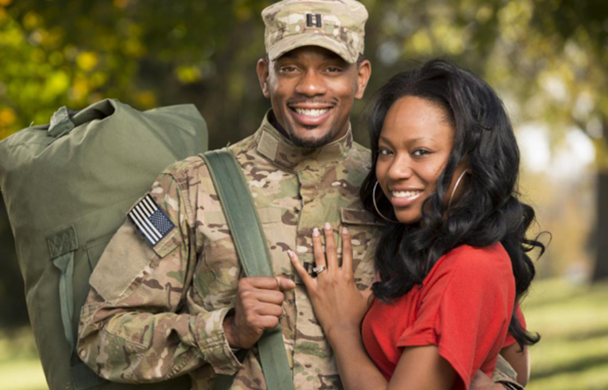 Does Dating Work in the Military