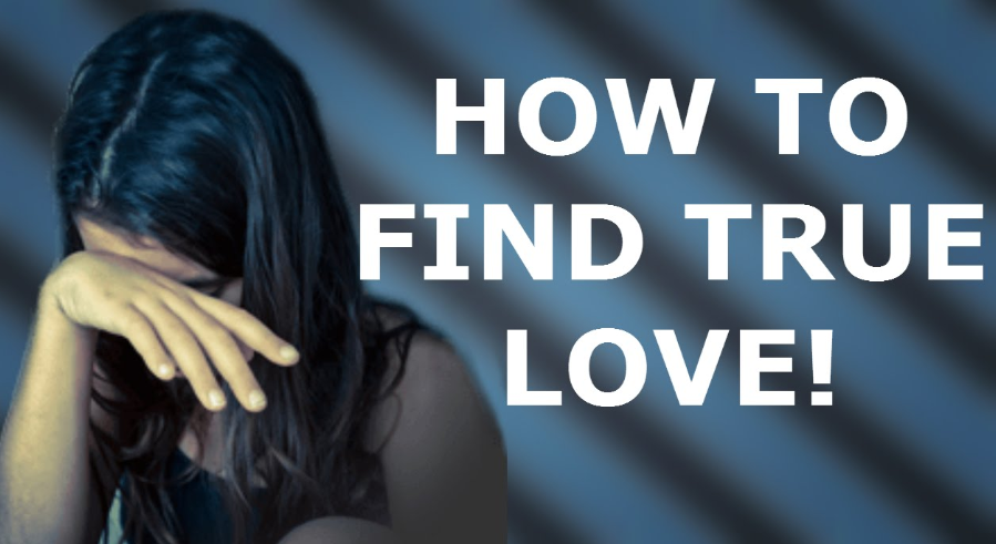 How To Find Love – Get Answers on the Power Of Perception Podcast