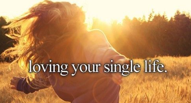 5 Reasons Being Single is Effing Awesome